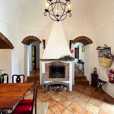 Villa Casa Do Avo Zezinho Telheiro Esterno foto