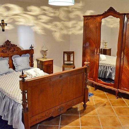 Villa Casa Do Avo Zezinho Telheiro Esterno foto